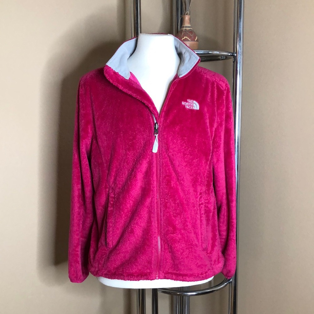 The North Face Fleece Jacket